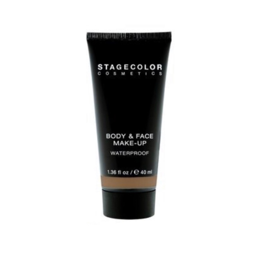 ✨🌷 Color Stage The Body & Face Make-up 🌷✨
